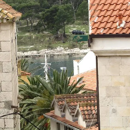 Hébergement de vacances Holiday Adria *