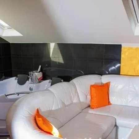 Holiday Adria Vakantiehuis Makarska