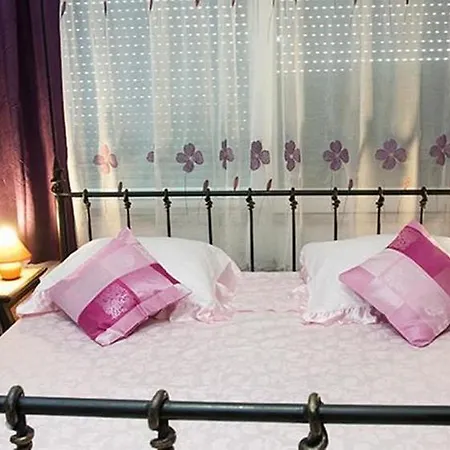 Vakantiehuis Holiday Adria