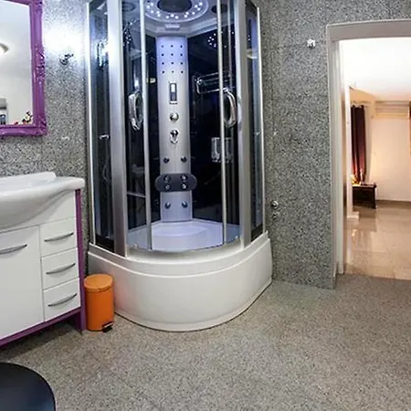 Vakantiehuis Holiday Adria Makarska