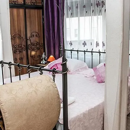 Vakantiehuis Holiday Adria *