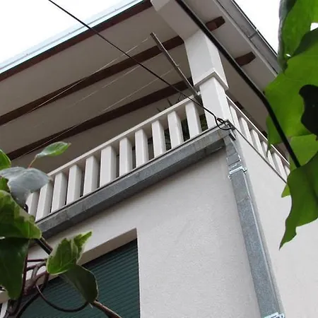 Holiday Adria Vakantiehuis Makarska