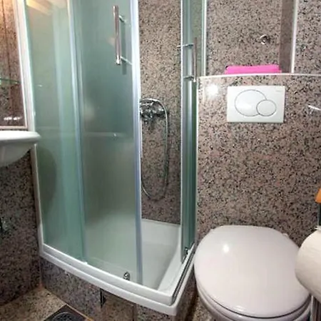 Holiday Adria Vakantiehuis