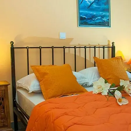 Vakantiehuis Holiday Adria Makarska