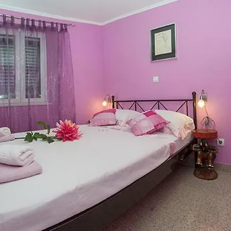 Holiday Adria Vakantiehuis