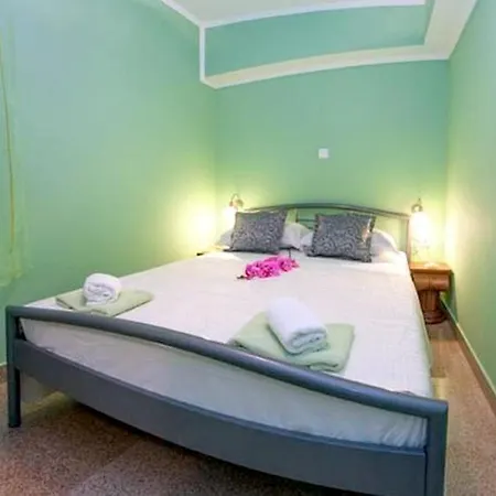 Holiday Adria Vakantiehuis *
