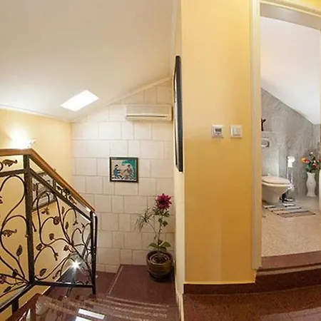 Vakantiehuis Holiday Adria Makarska