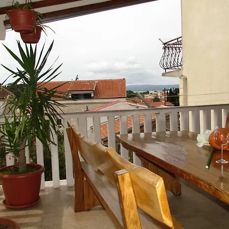 Holiday Adria Makarska
