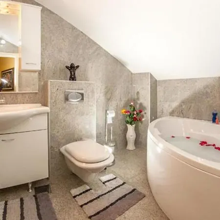 Vakantiehuis Holiday Adria *