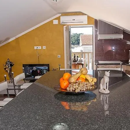 Holiday Adria Vakantiehuis
